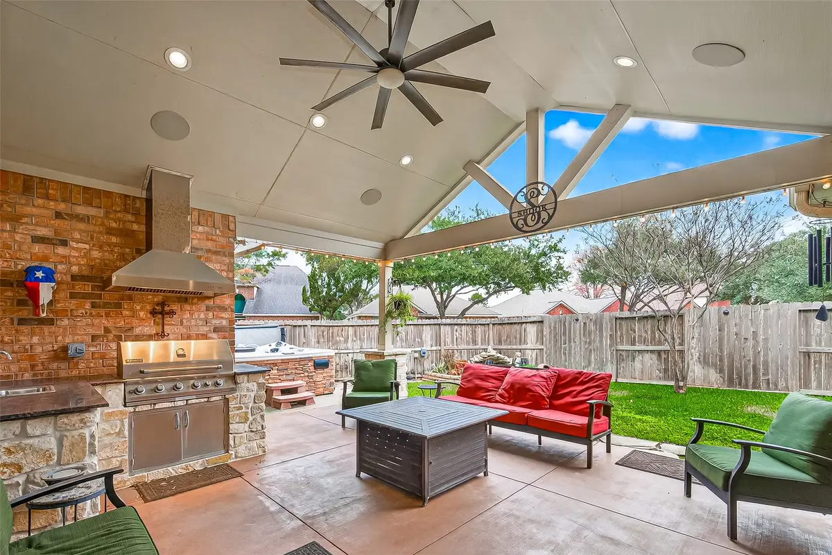 23538 Tayman Park Lane, Katy, TX 77494 - #1