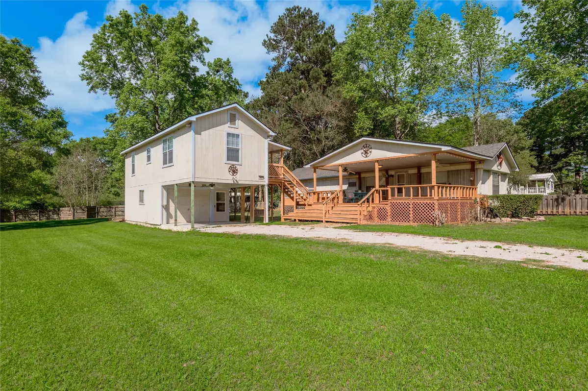 528 Cutter Drive, Trinity, TX 75862 - #1