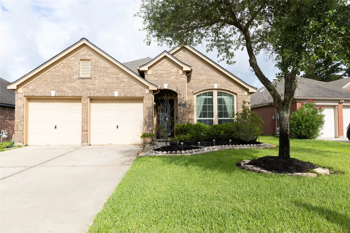 18915 Roseworth Court, Tomball, TX 77377 - #1