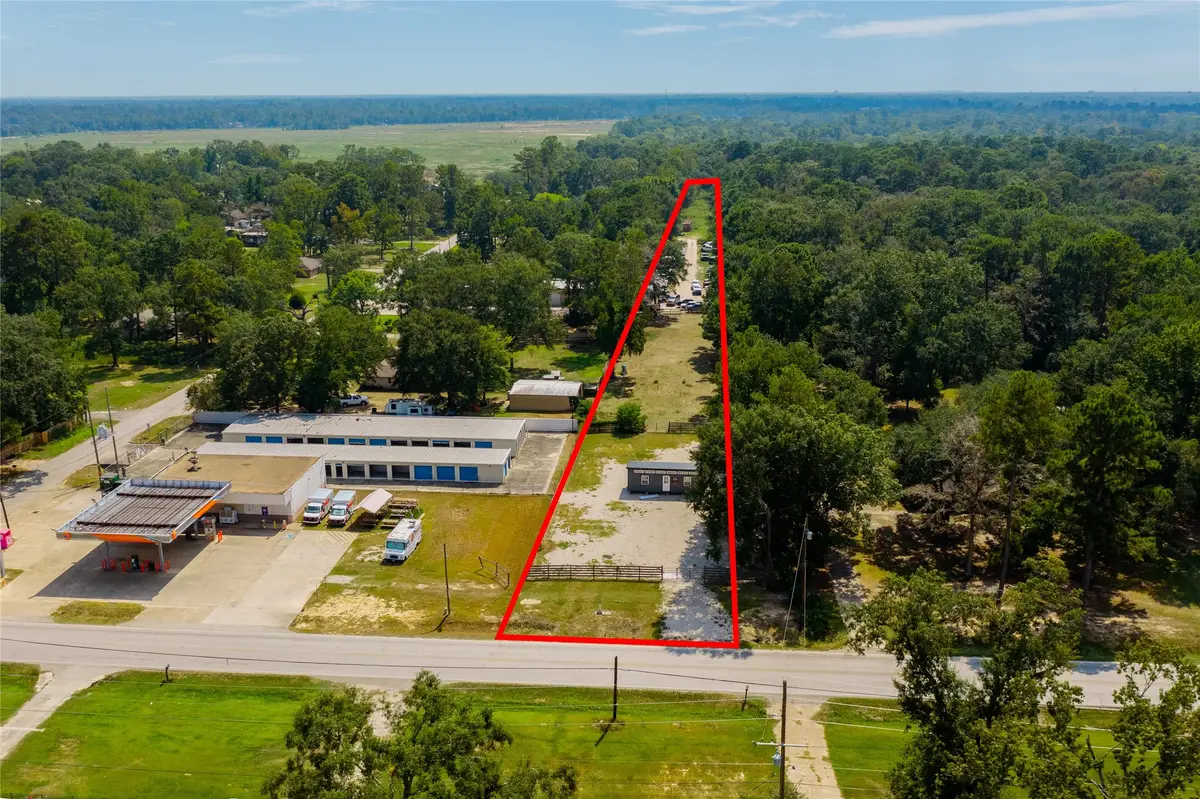 23544 Ford Road, Porter, TX 77365 - #1