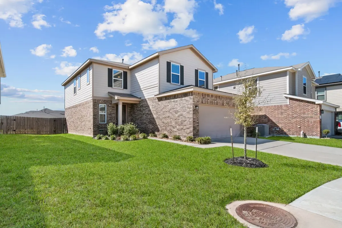 4807 Wellington Manor Court, Katy, TX 77493 - #1
