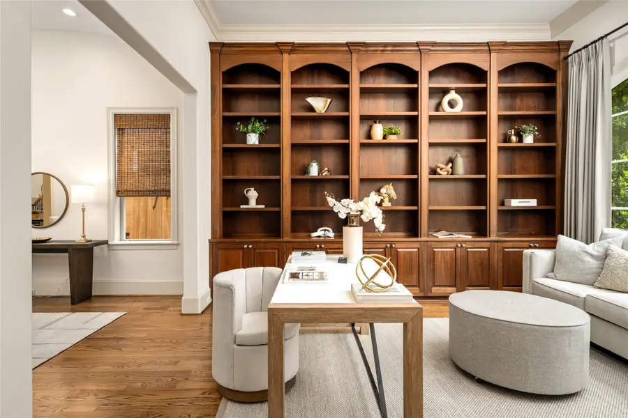 4219 Oberlin Street, Houston, TX 77005 - #2