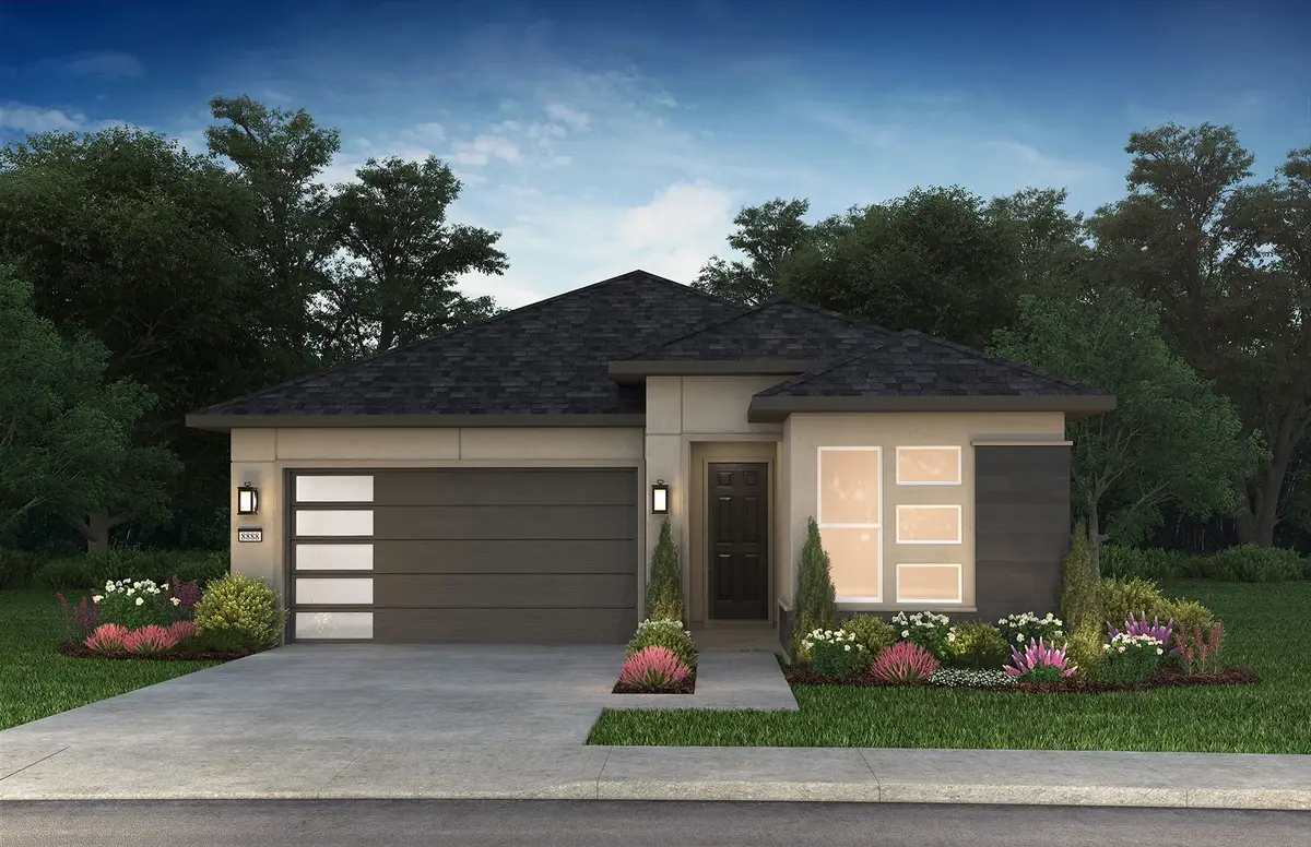 13414 Connection Way, Conroe, TX 77302 - #1