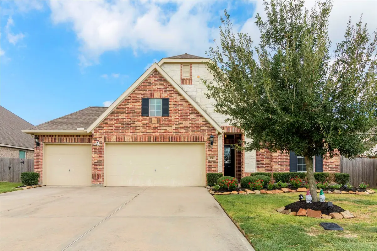 1731 Lake Raven Drive, Dickinson, TX 77539 - #1