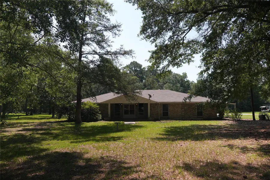 213 Fm 2558 E, Broaddus, TX 75929 - Image #3