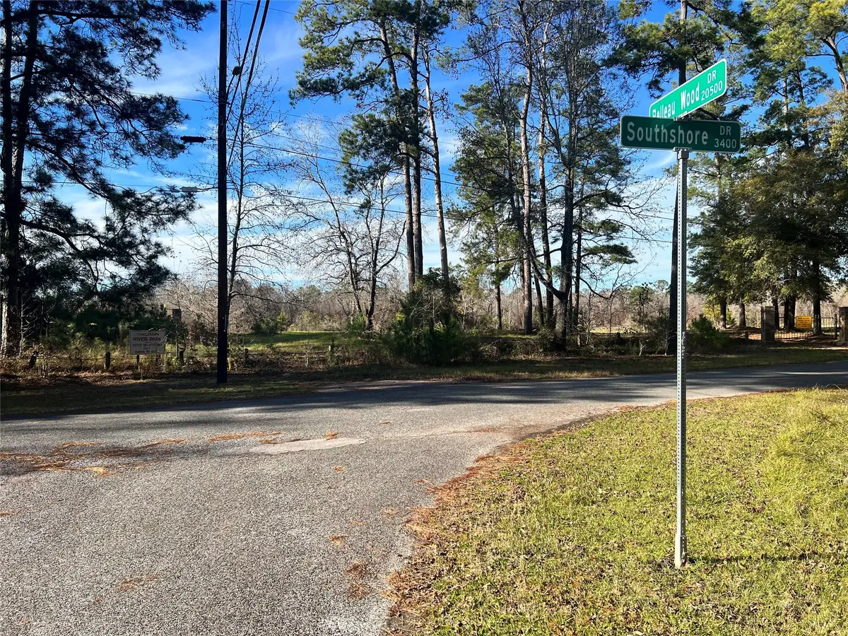 0 Southshore Drive, Houston, TX 77338 - Image #1