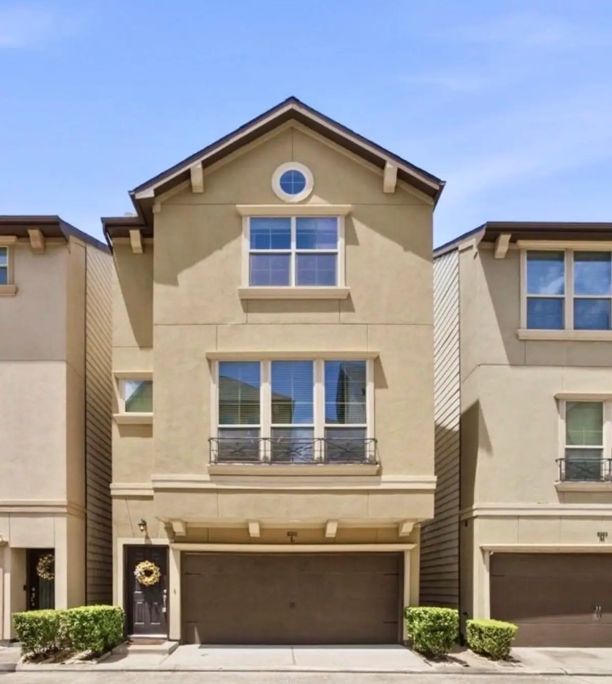 6363 Fairdale Lane #L, Houston, TX 77057 - #1