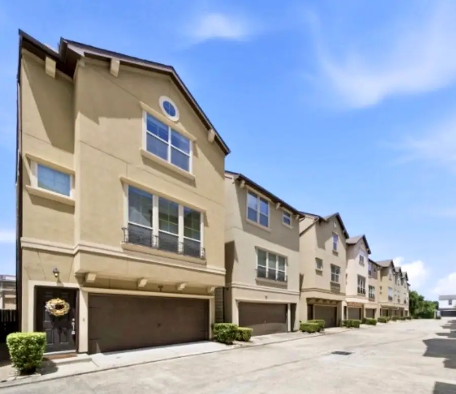 6363 Fairdale Lane #L, Houston, TX 77057 - #2