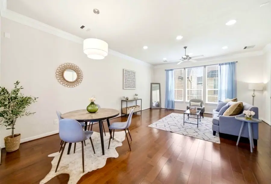 6363 Fairdale Lane #L, Houston, TX 77057 - #3