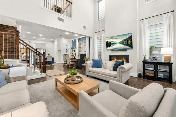 3504 Vista Terrace Lane, Houston, TX 77018