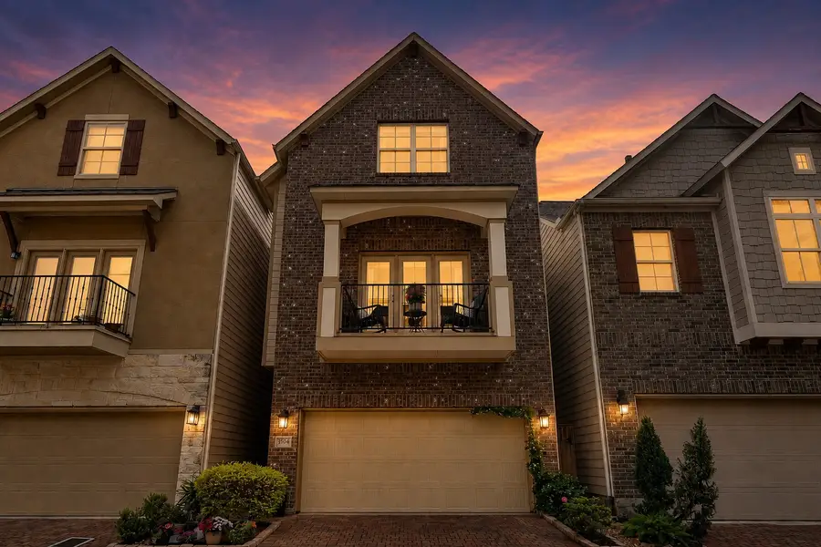 3504 Vista Terrace Lane, Houston, TX 77018 - #3