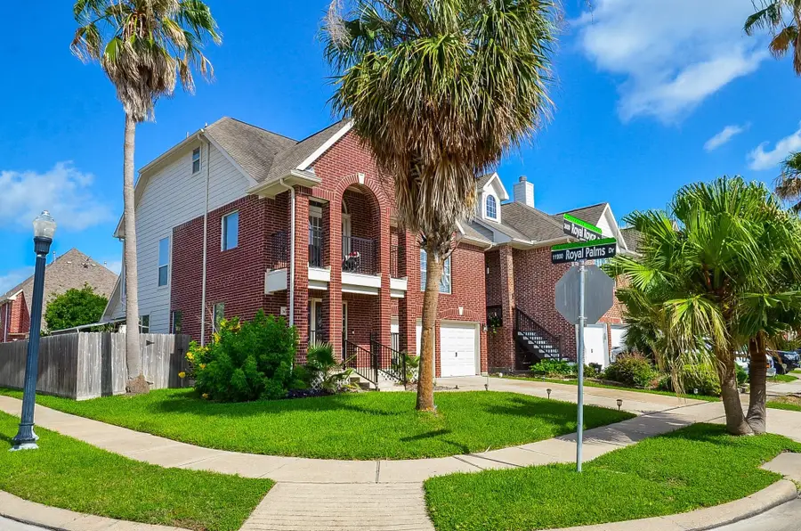 3654 Royal Royce Drive, Houston, TX 77042 - Image #2