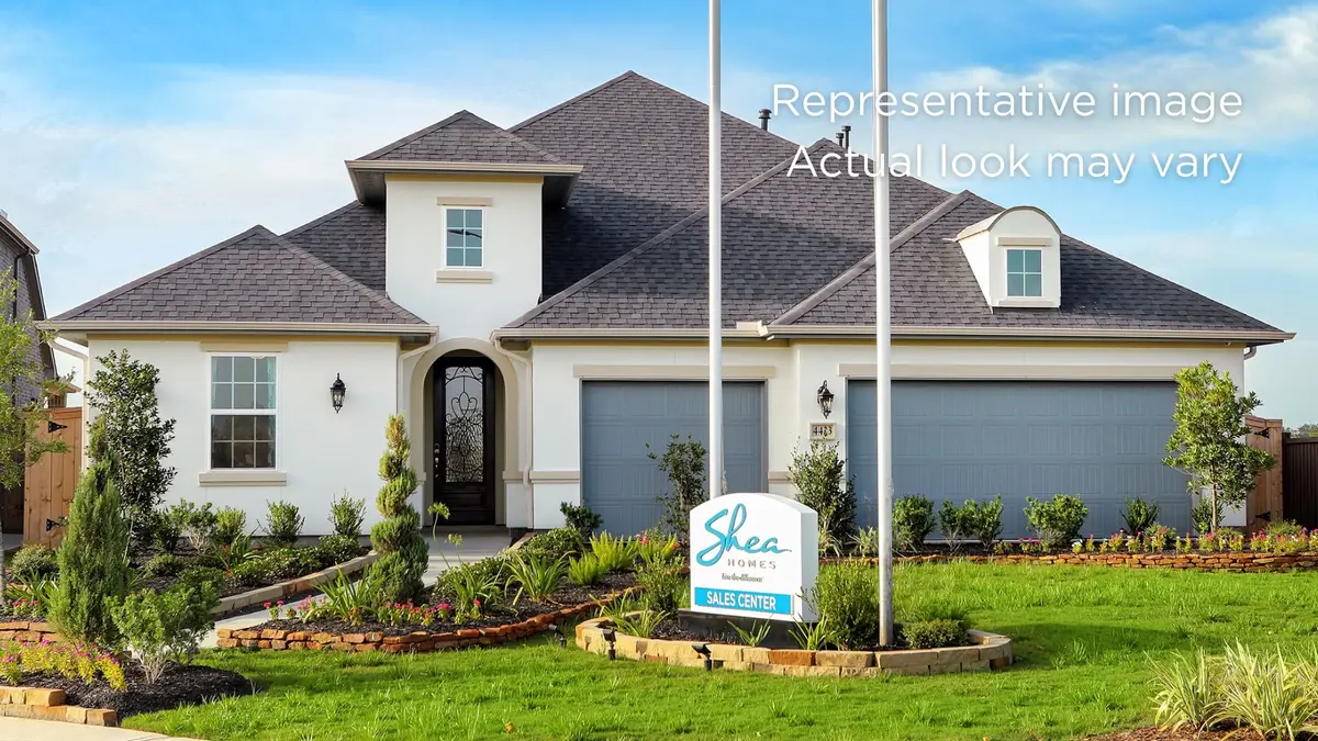 29718 Shady Glade Lane, Magnolia, TX 77354 - #1