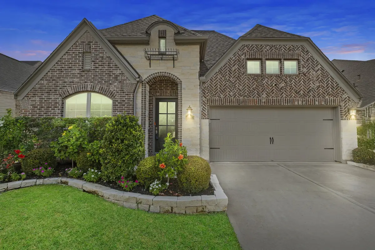 20303 Noble Arabian Drive, Tomball, TX 77377 - Image #1