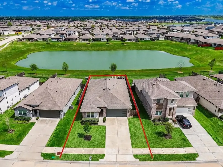 7523 Victoria Brook Trace, Richmond, TX 77407 - #3