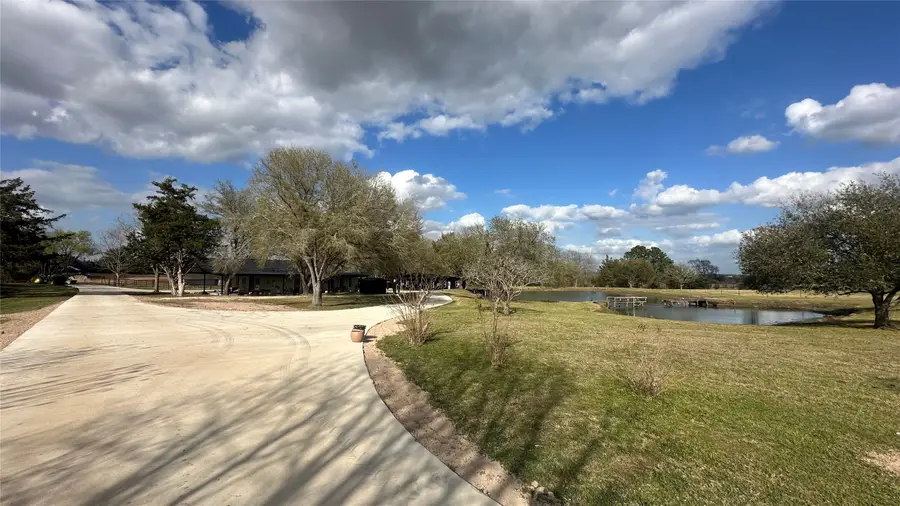 7399 County Road 215, Anderson, TX 77830 - #2