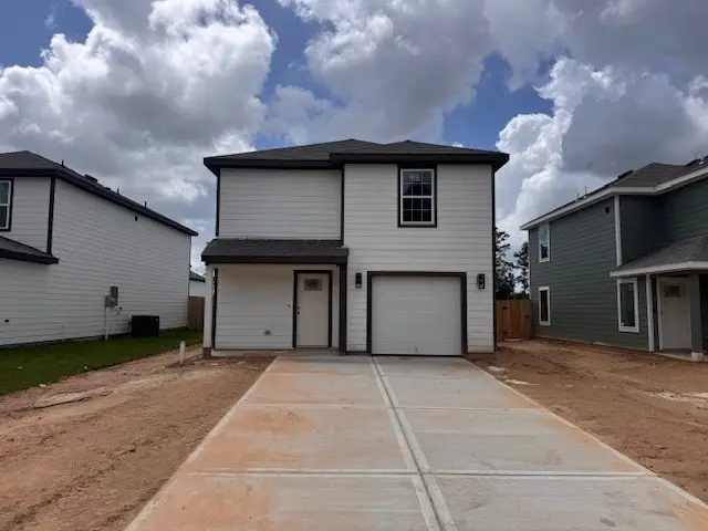 22804 American Kestrel Court, Splendora, TX 77372 - #2