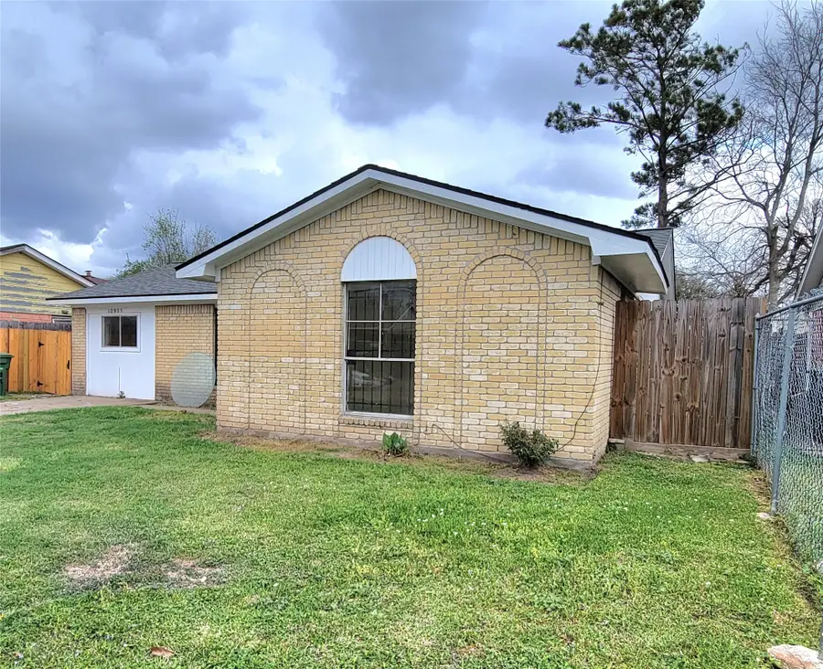 12935 Southspring Drive, Houston, TX 77047 - #2