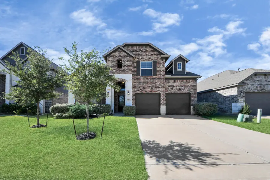 14611 Sycamore Side Way, Cypress, TX 77429 - Image #3
