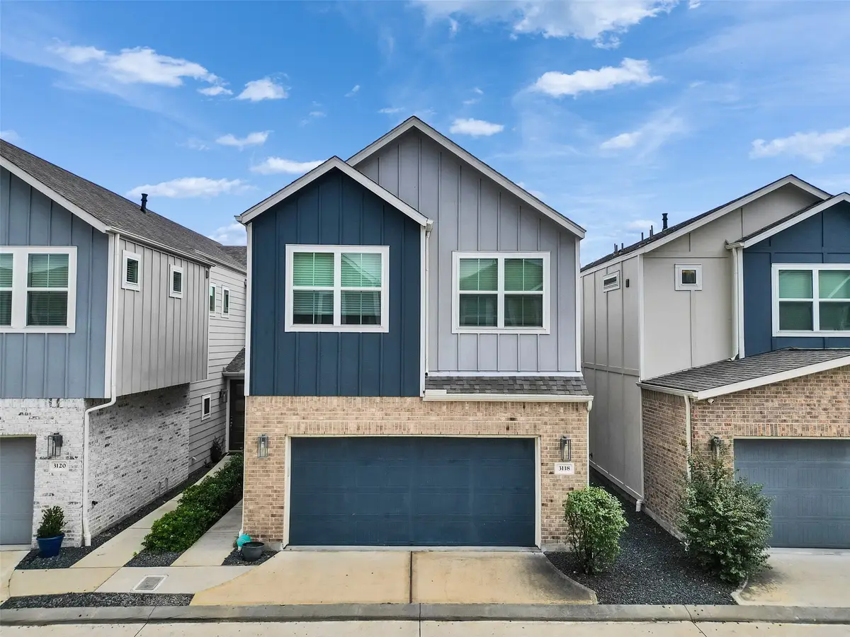 3118 Cloudforest Lane, Houston, TX 77080 - Image #1