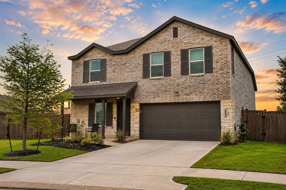 29055 Pearl Barley Way, Hockley, TX 77447 - #1