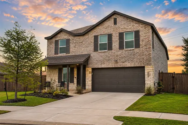 29055 Pearl Barley Way, Hockley, TX 77447