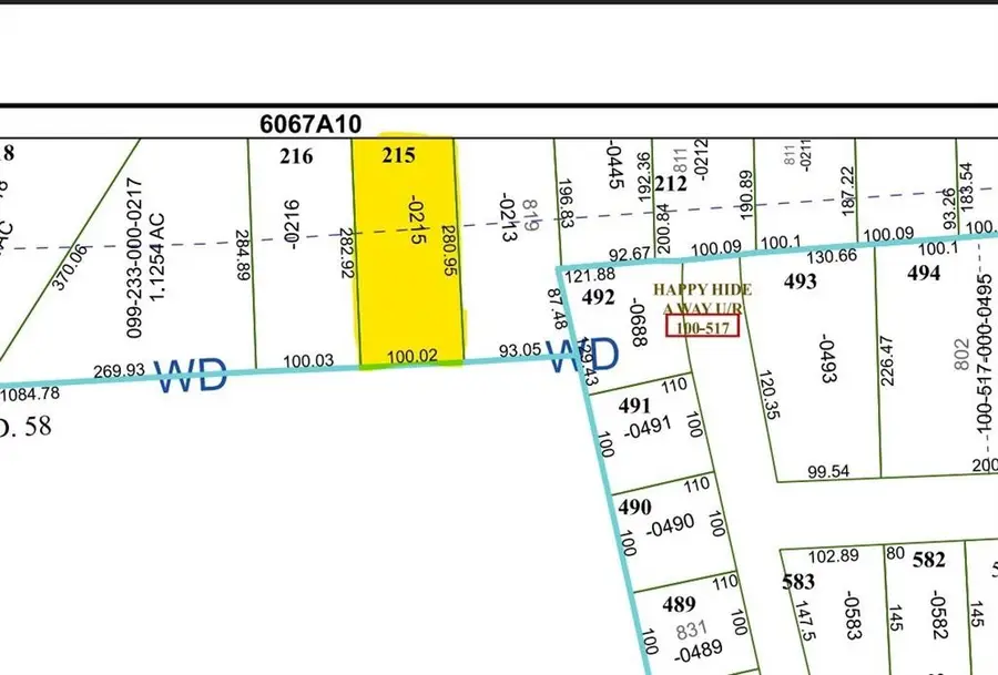 215 Little Doe Drive, Crosby, TX 77532 - Image #3