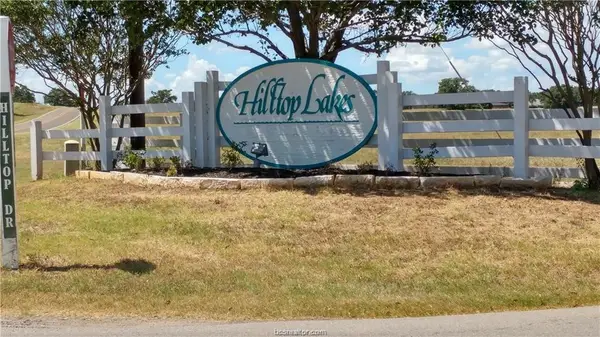 Lot 18 Jamaica, Hilltop Lakes, TX 77871