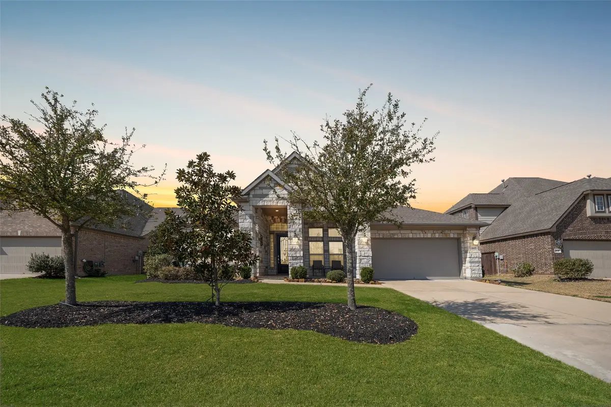 2627 Banyon Gulch Lane, Katy, TX 77493 - #1