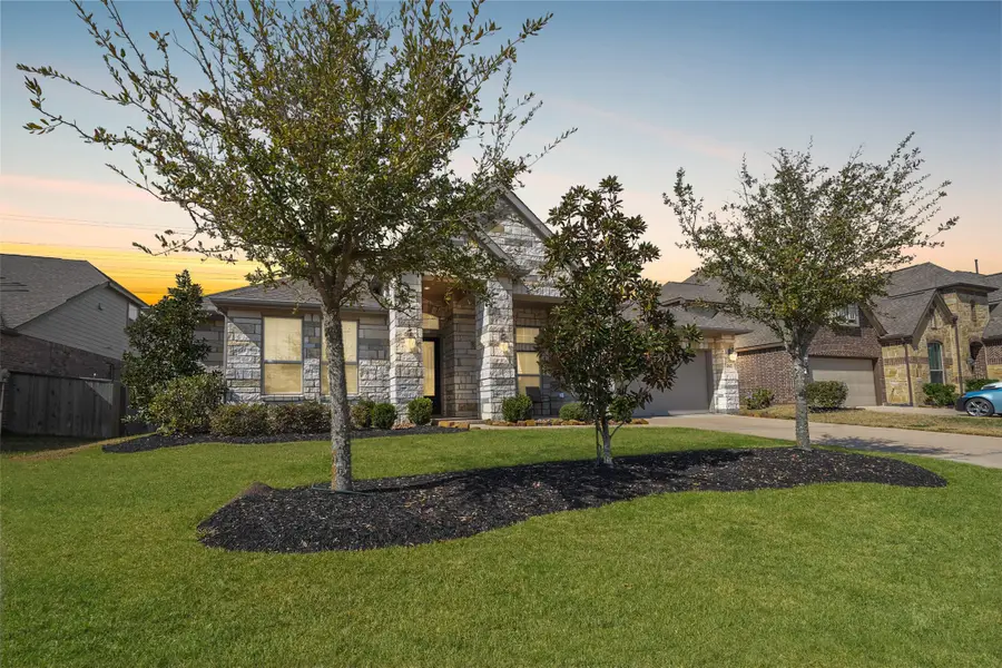2627 Banyon Gulch Lane, Katy, TX 77493 - #2