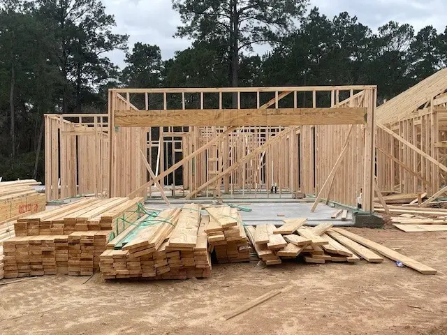 15419 Park Perch Place, Magnolia, TX 77354 - #2