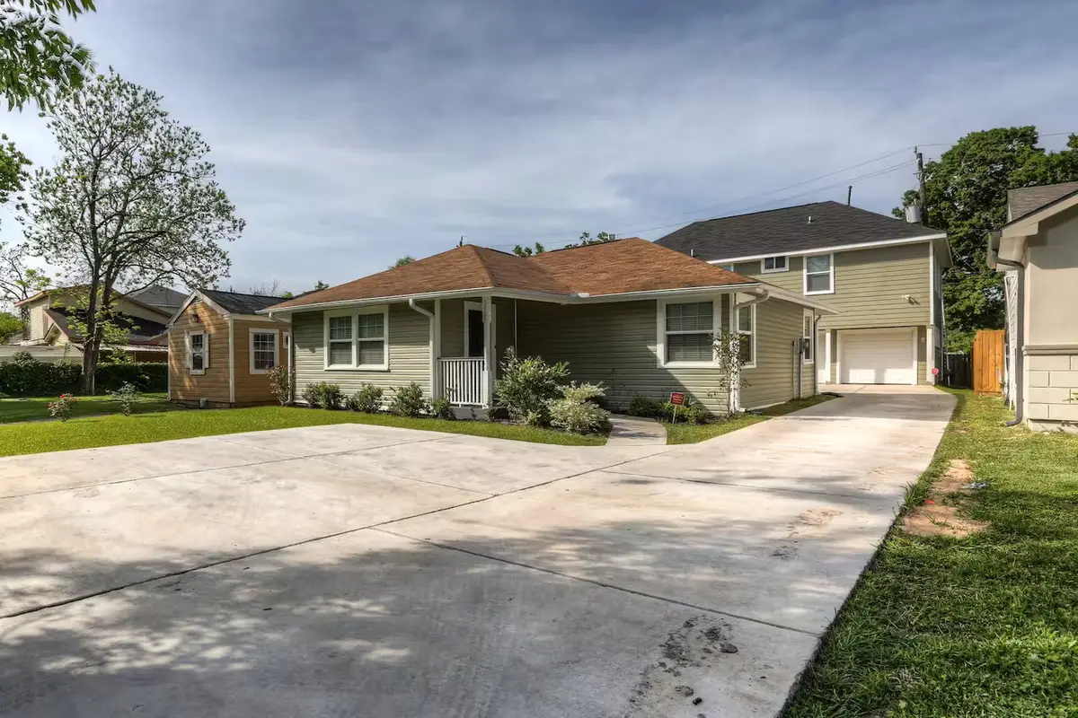 3523 Charleston Street, Houston, TX 77021 - Image #1