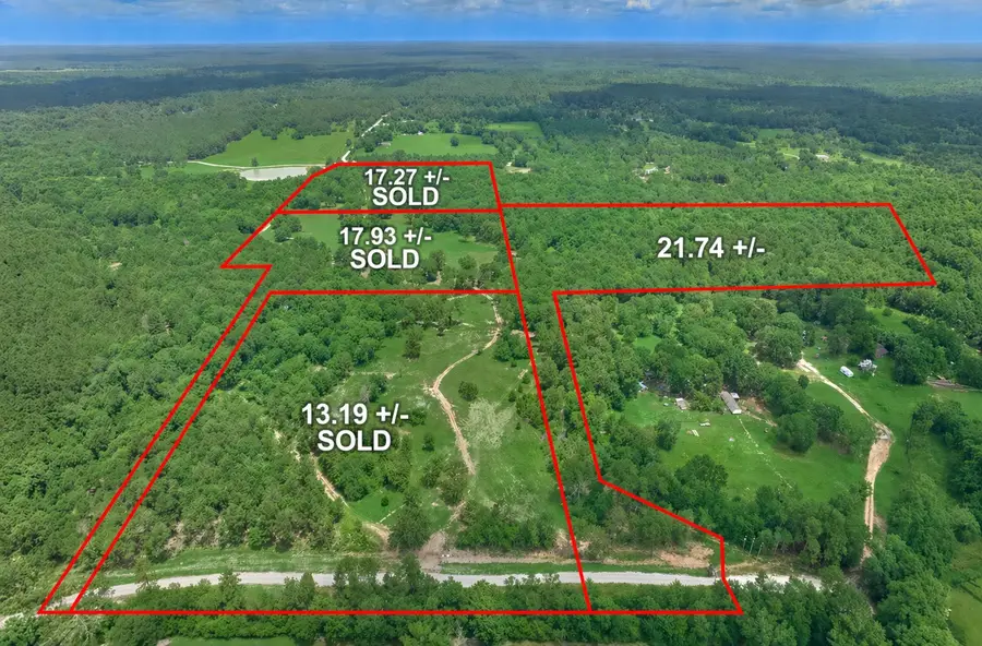 Tract C Sharp View Road, Montgomery, TX 77356 - #2