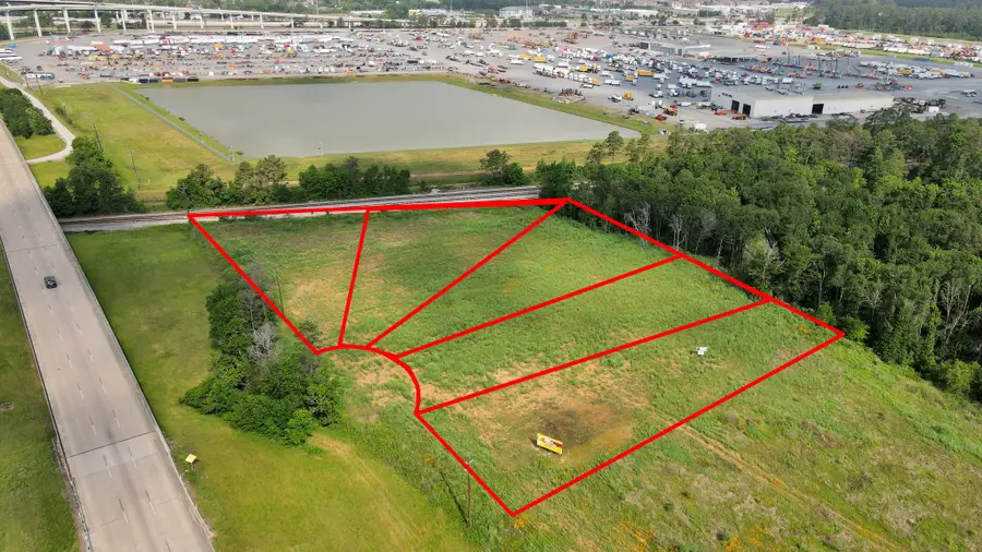 6819 Manor Way, Houston, TX 77396 - Image #2