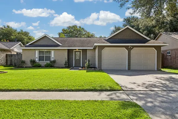 1904 Floyd Road, League City, TX 77573