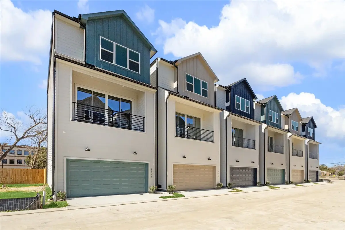 5613 Camino Encantado Drive, Houston, TX 77091 - #1
