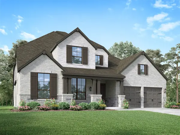9116 Chirping Bird Lane, Montgomery, TX 77316