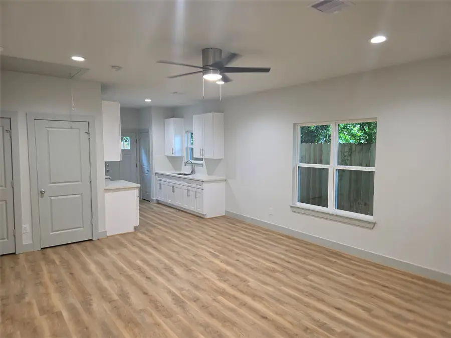 3318 Webster Street, Houston, TX 77004 - #2