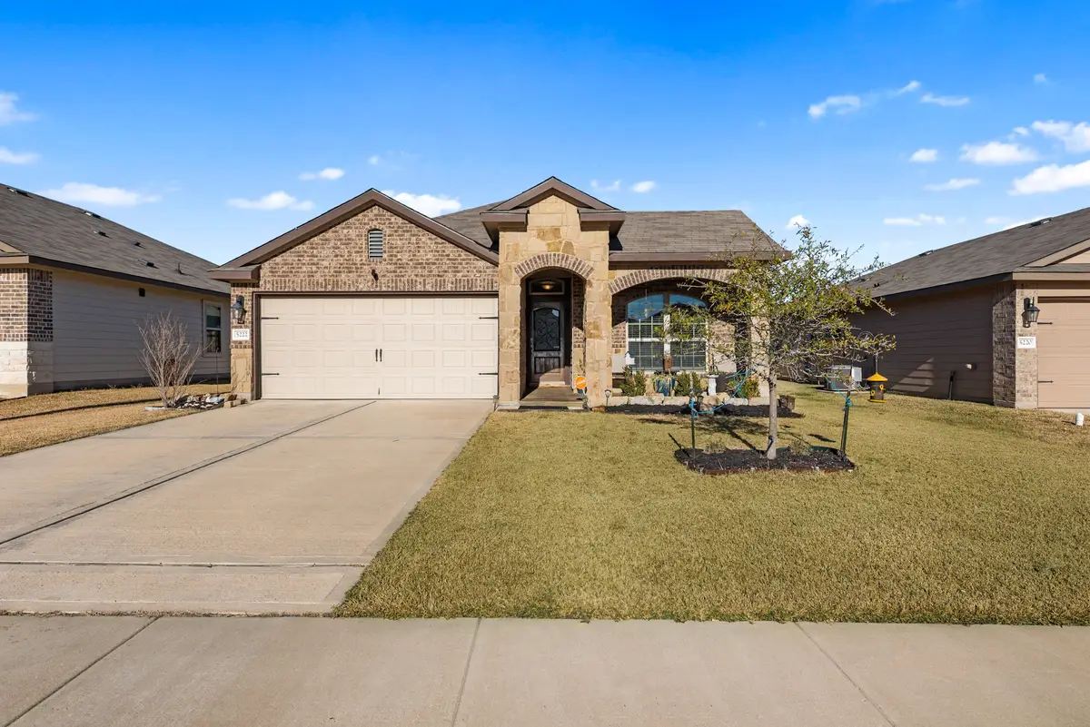 5222 Montague Loop, Bryan, TX 77807 - Image #1