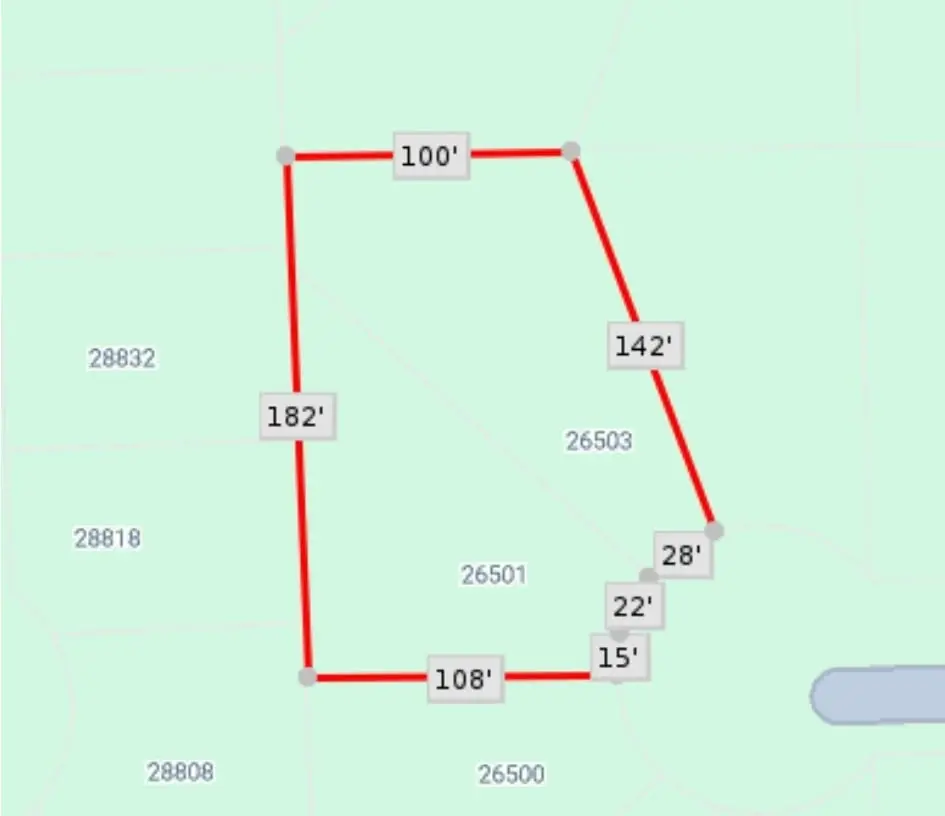 26503 Mockingbird Lane, Hempstead, TX 77445 - #1