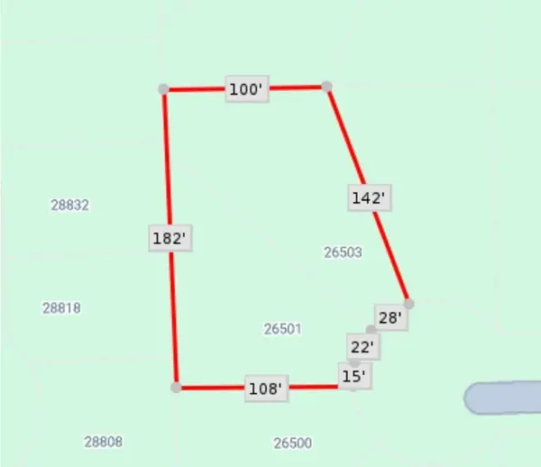 26503 Mockingbird Lane, Hempstead, TX 77445