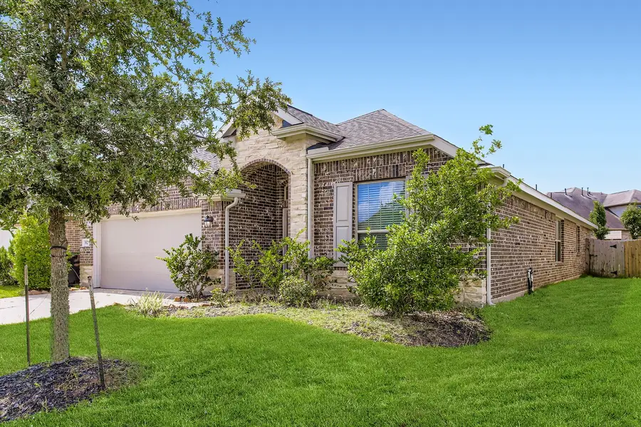 3523 Britton Burrow Way, Richmond, TX 77406 - #2