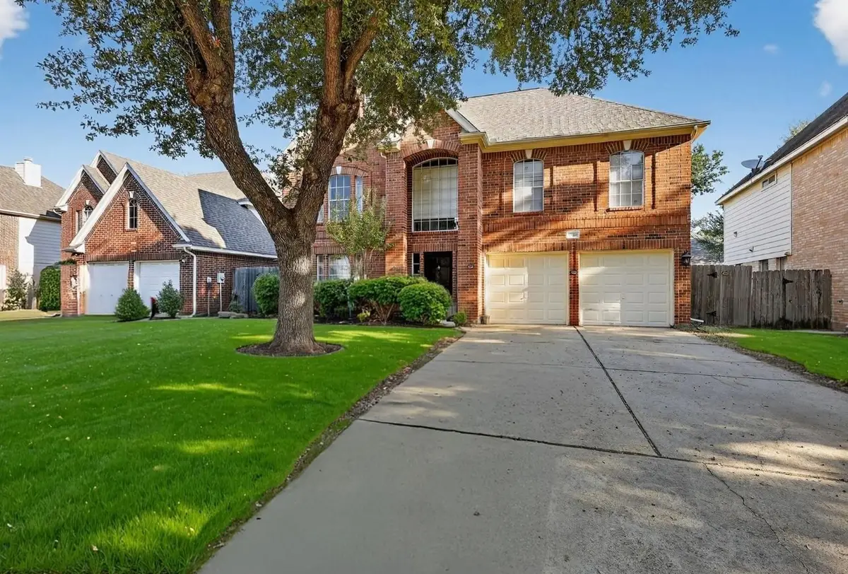 15314 Tysor Park Lane, Houston, TX 77095 - Image #1