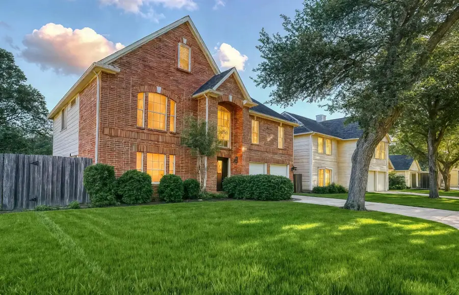 15314 Tysor Park Lane, Houston, TX 77095 - Image #2