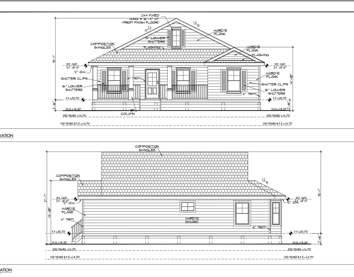 1604 Ash Street, Baytown, TX 77520 - #1