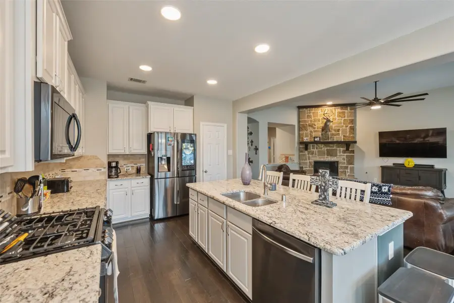 8109 Threadtail Street, Conroe, TX 77385 - #2
