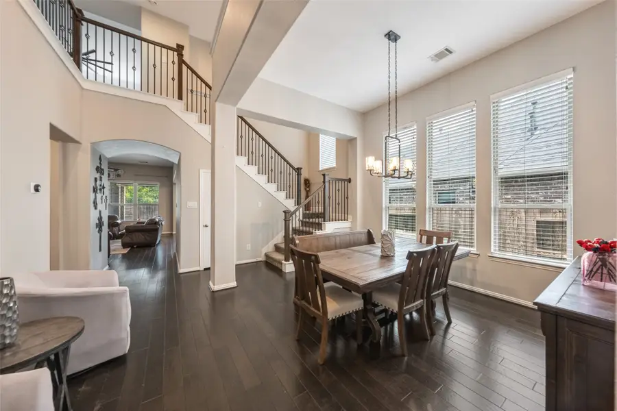 8109 Threadtail Street, Conroe, TX 77385 - #3