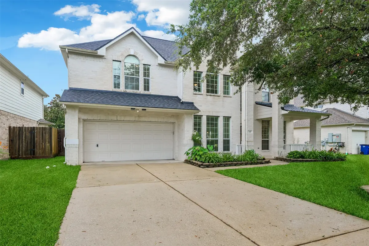 421 White Oak Pointe, League City, TX 77573 - #1