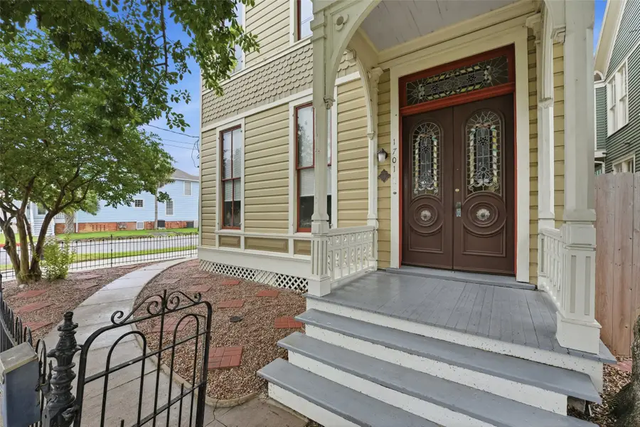 1701 Ball, Galveston, TX 77550 - #2