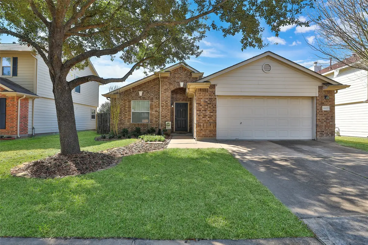 19627 Beachy Court Court, Katy, TX 77449 - #1